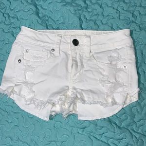 American Eagle outfitter’s shorts